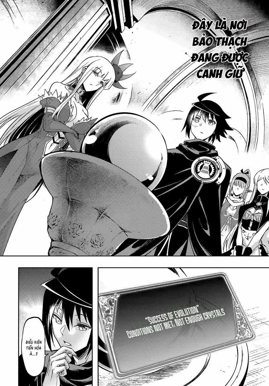 Tono Kanri O Shite Miyou Chương 74 trang 2