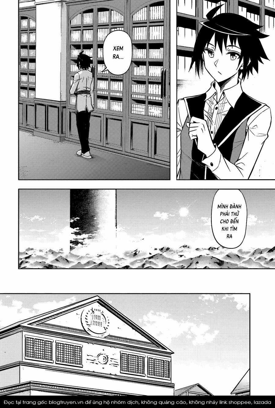 Tono Kanri O Shite Miyou Chương 74 trang 42