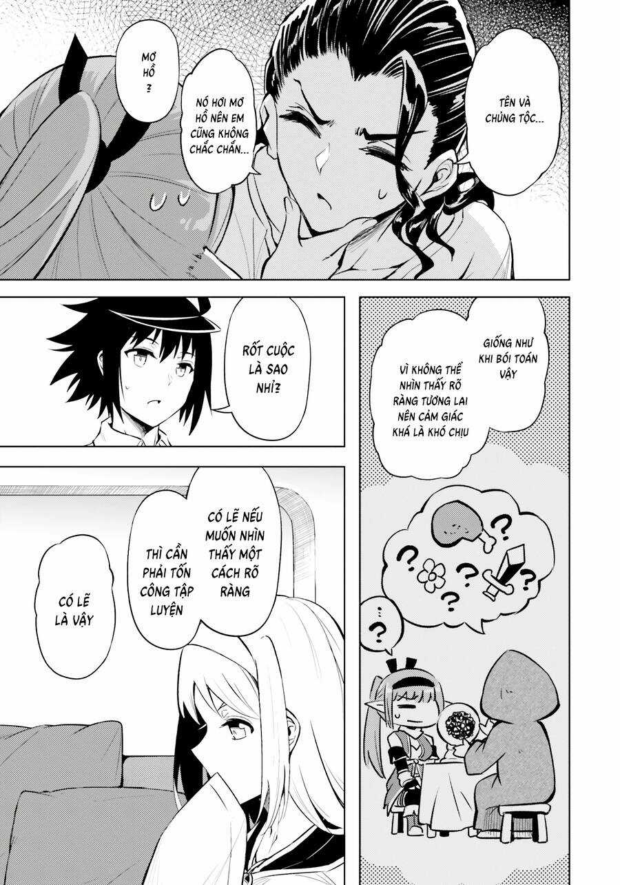 Tono Kanri O Shite Miyou Chương 75 trang 17