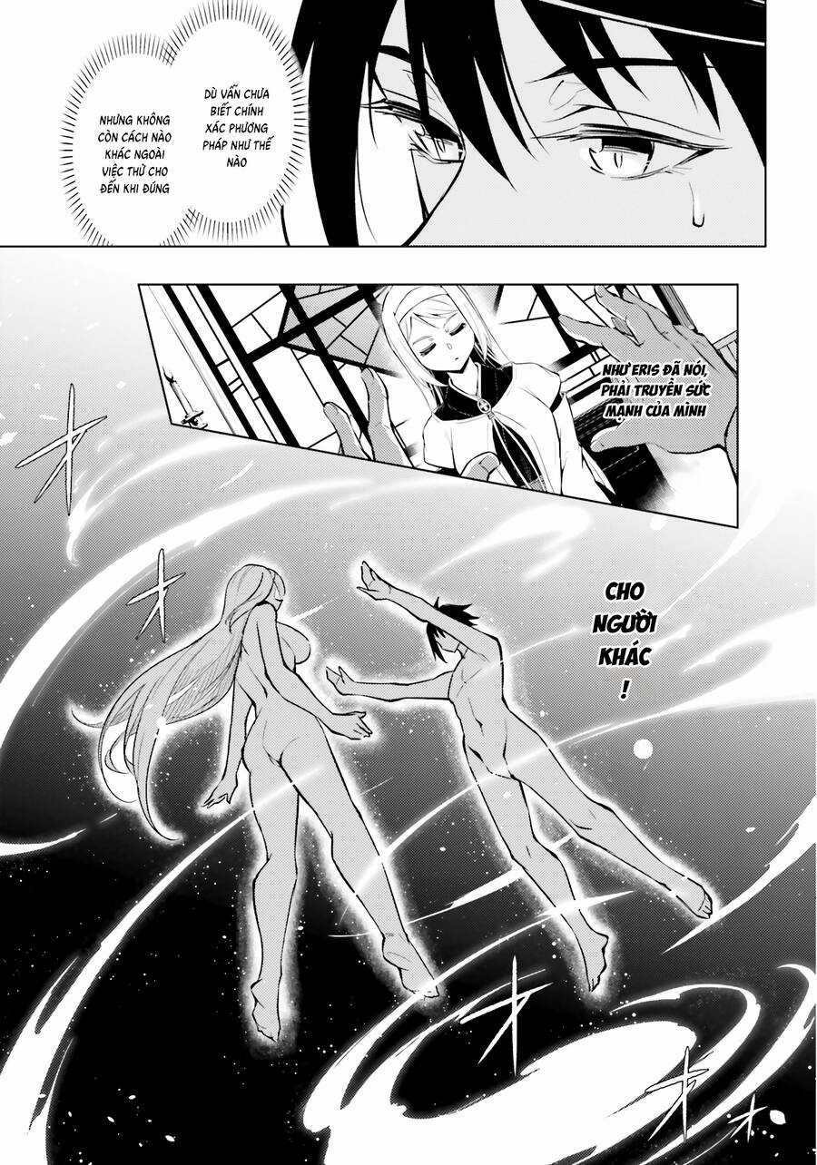 Tono Kanri O Shite Miyou Chương 75 trang 3