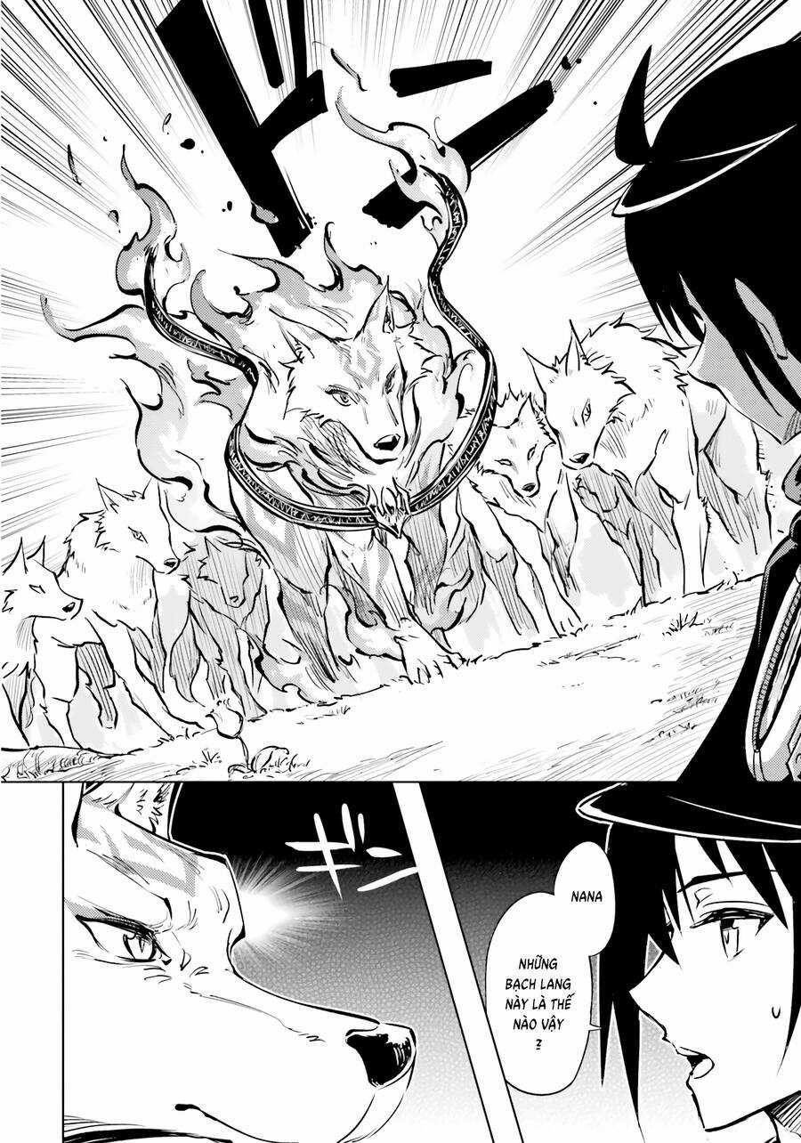 Tono Kanri O Shite Miyou Chương 75 trang 40