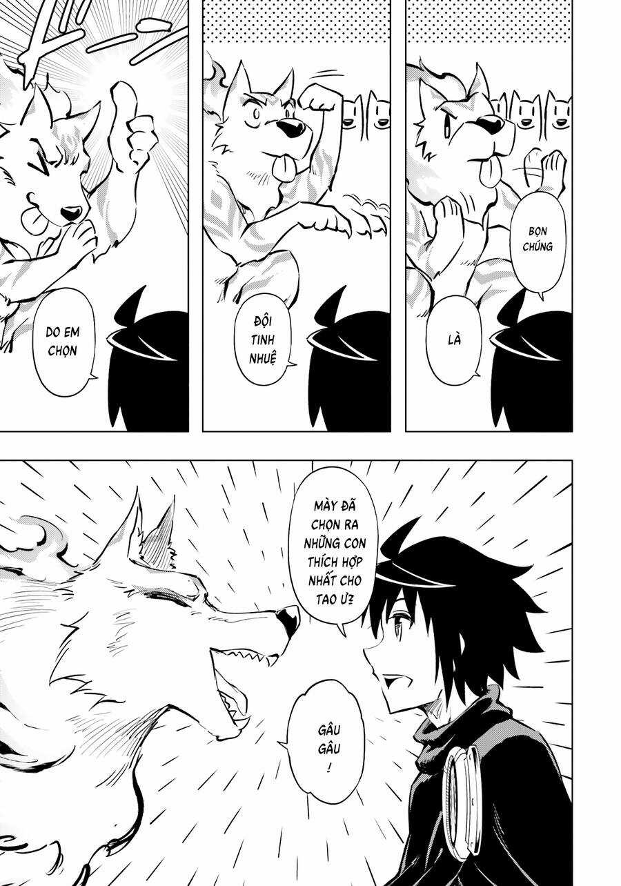 Tono Kanri O Shite Miyou Chương 75 trang 41