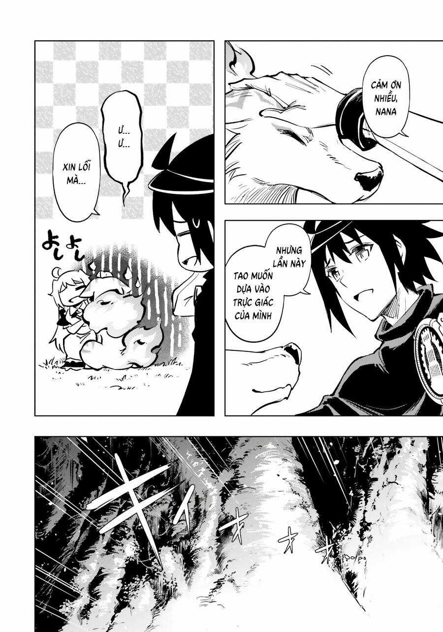 Tono Kanri O Shite Miyou Chương 75 trang 42