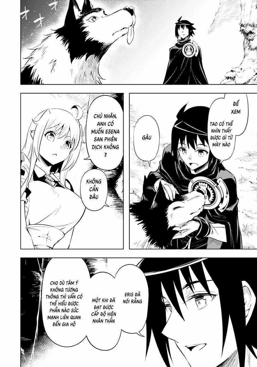 Tono Kanri O Shite Miyou Chương 75 trang 44