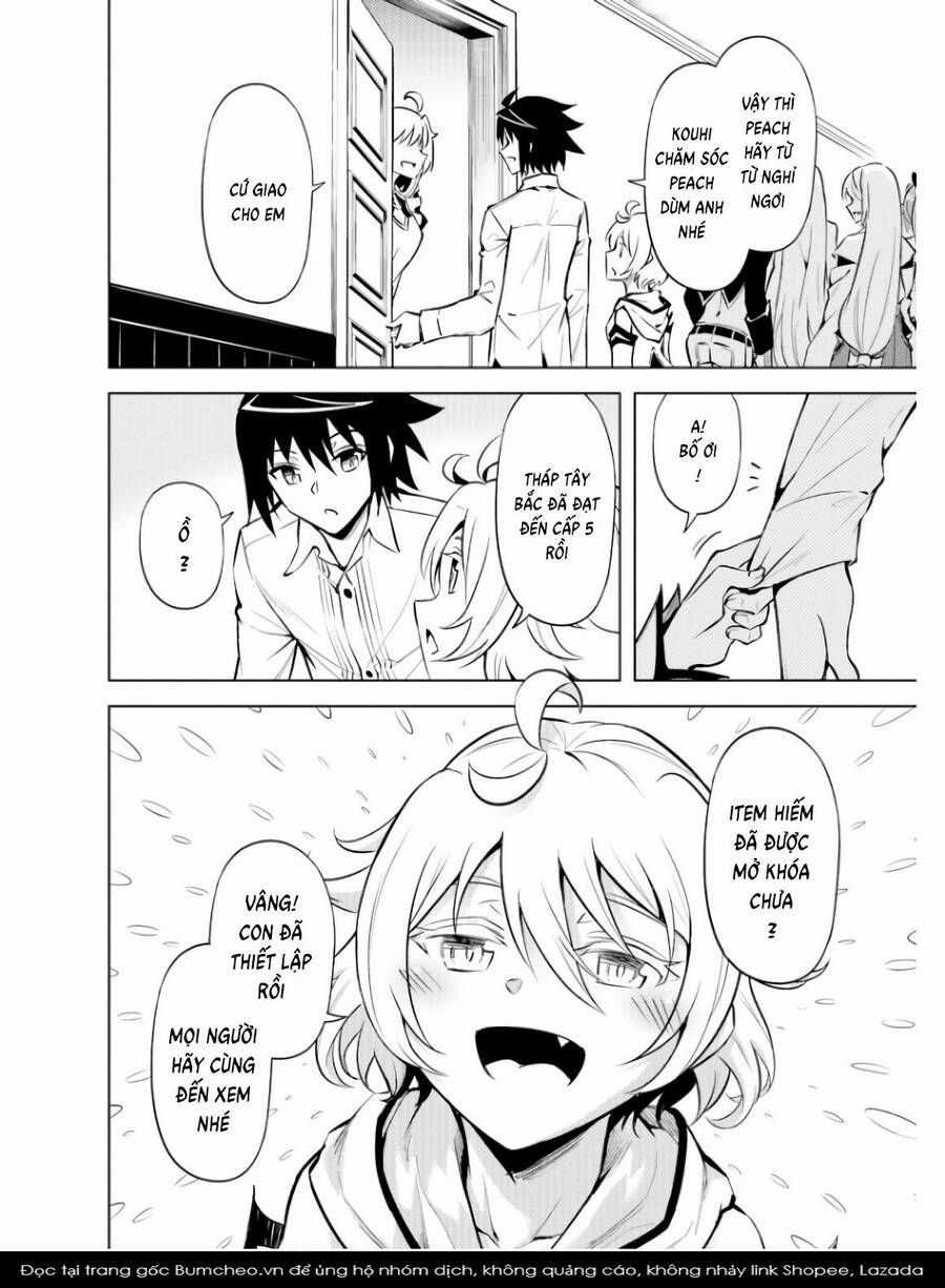 Tono Kanri O Shite Miyou Chương 76 trang 11