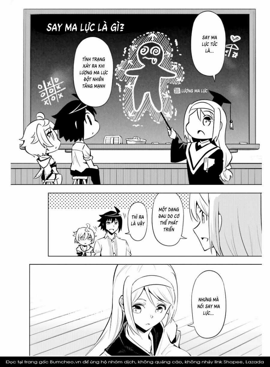 Tono Kanri O Shite Miyou Chương 76 trang 7