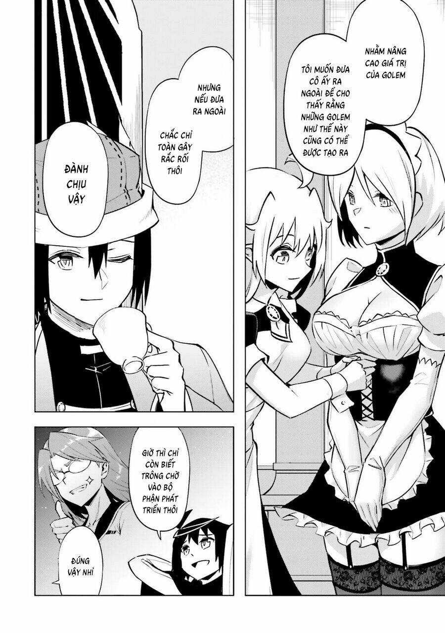 Tono Kanri O Shite Miyou Chương 79 trang 13