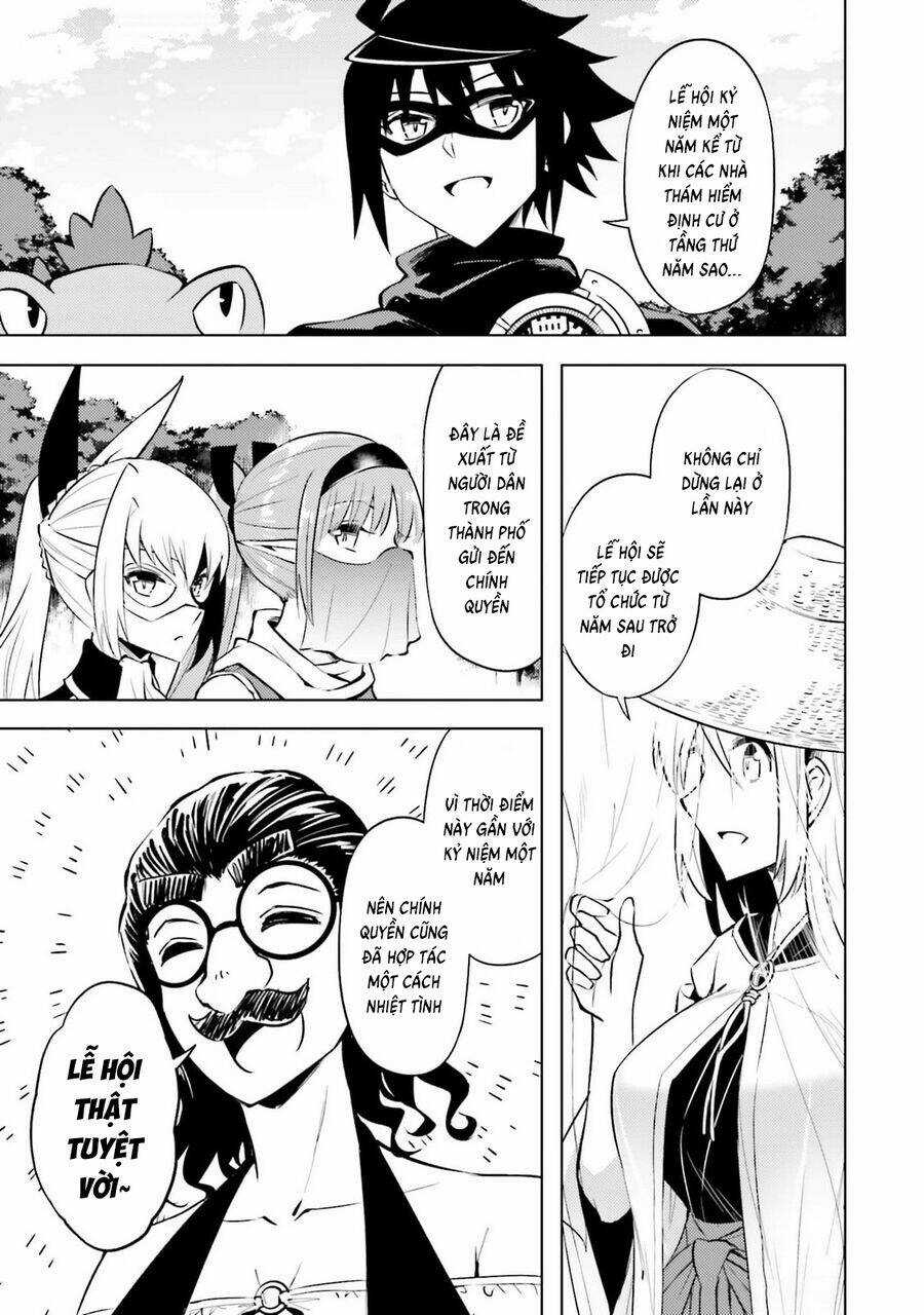 Tono Kanri O Shite Miyou Chương 79 trang 16