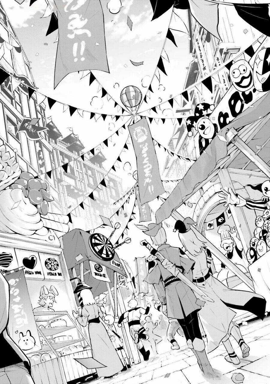 Tono Kanri O Shite Miyou Chương 79 trang 18