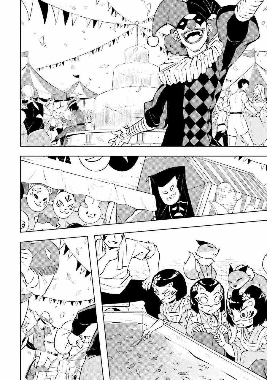 Tono Kanri O Shite Miyou Chương 79 trang 19