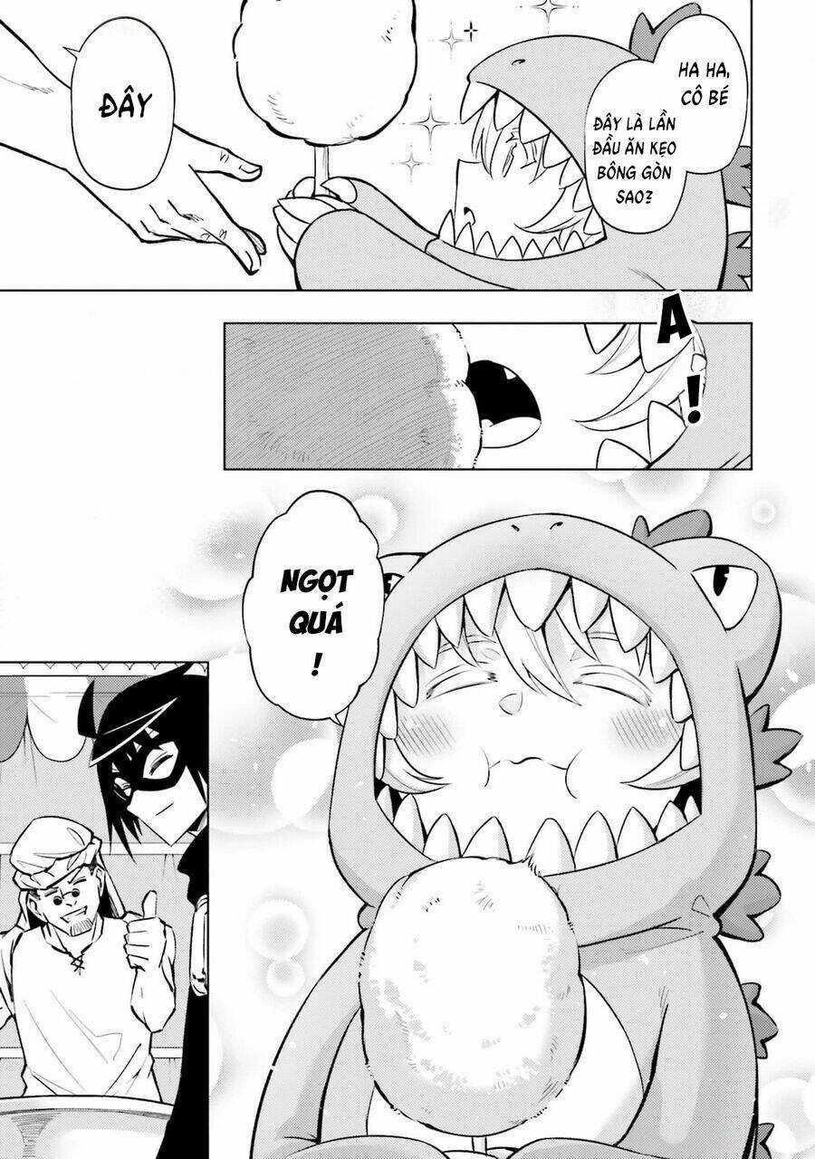 Tono Kanri O Shite Miyou Chương 79 trang 24