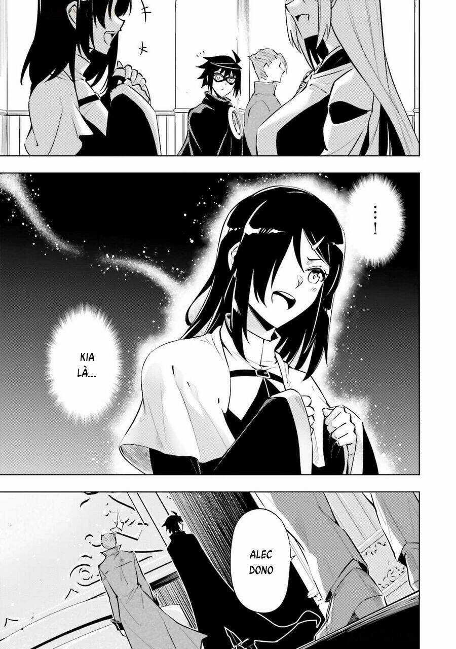 Tono Kanri O Shite Miyou Chương 79 trang 42