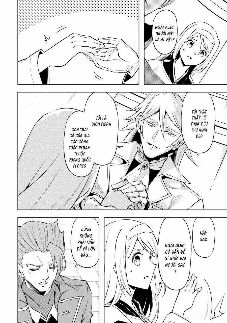 Tono Kanri O Shite Miyou Chương 79 trang 47