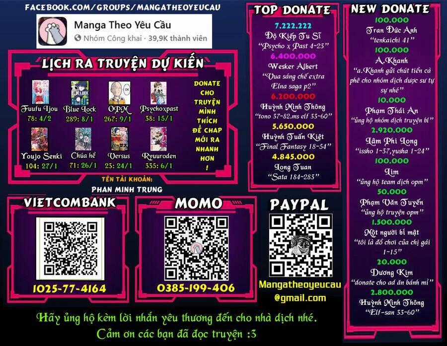 Tono Kanri O Shite Miyou Chương 79 trang 53