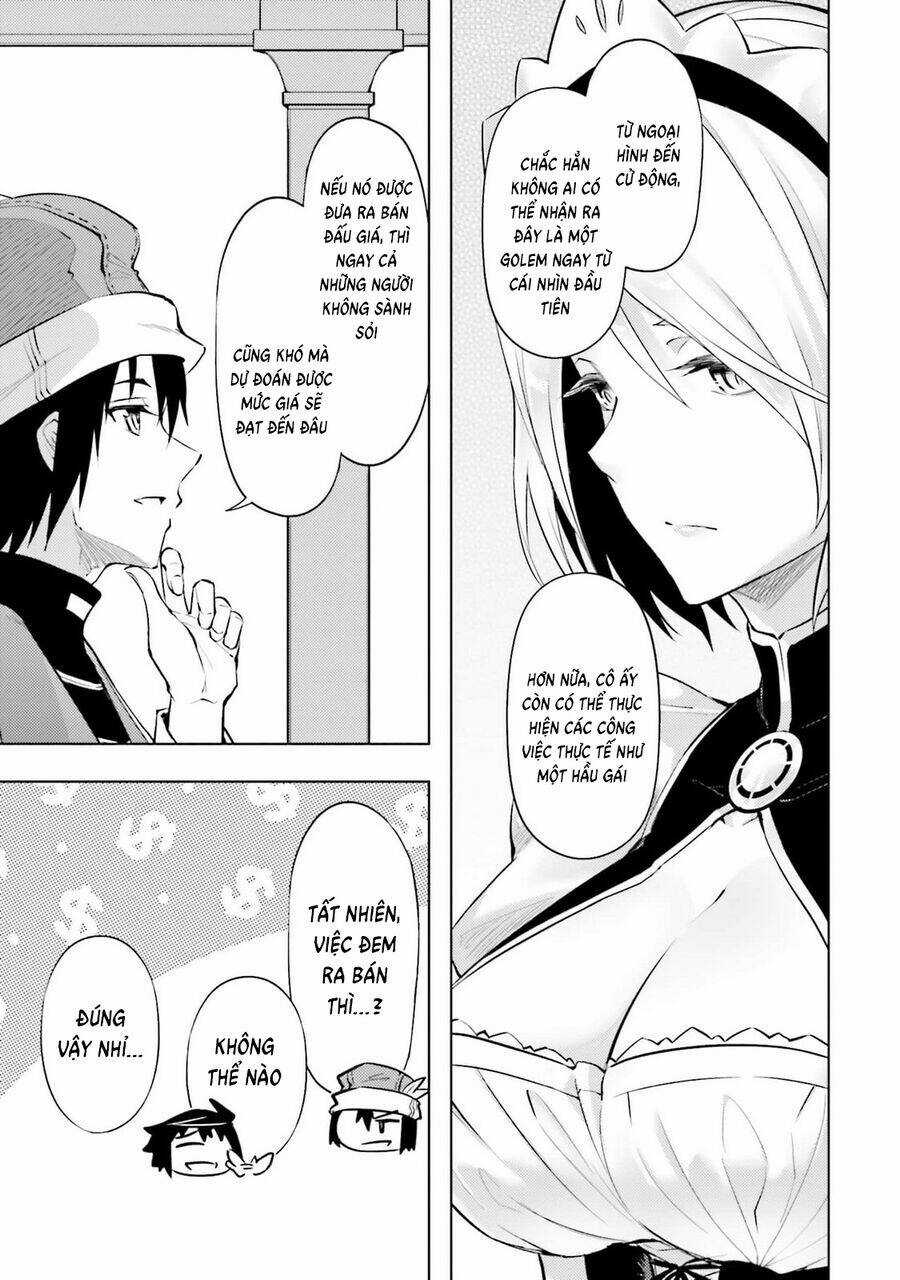 Tono Kanri O Shite Miyou Chương 79 trang 8