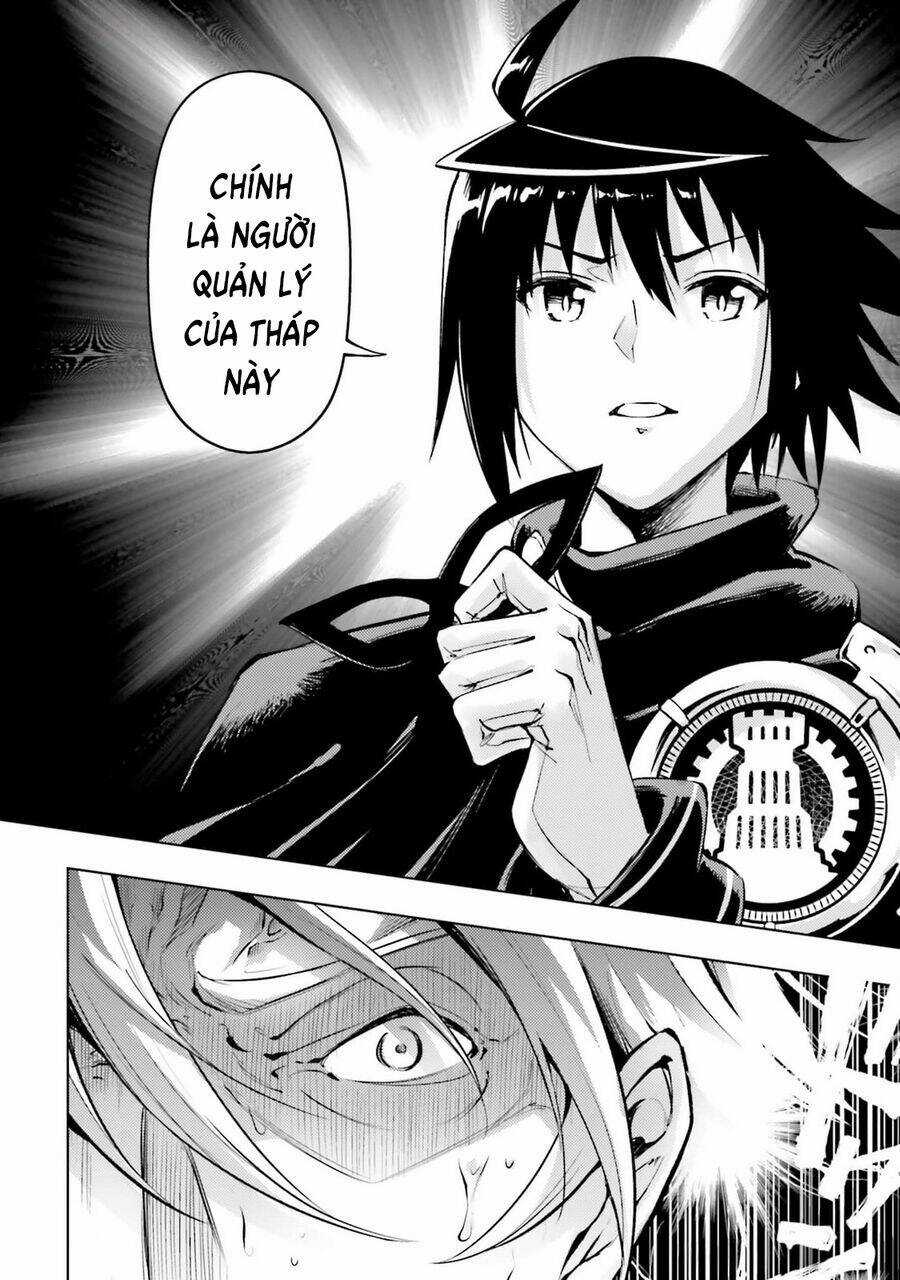 Tono Kanri O Shite Miyou Chương 81 trang 11