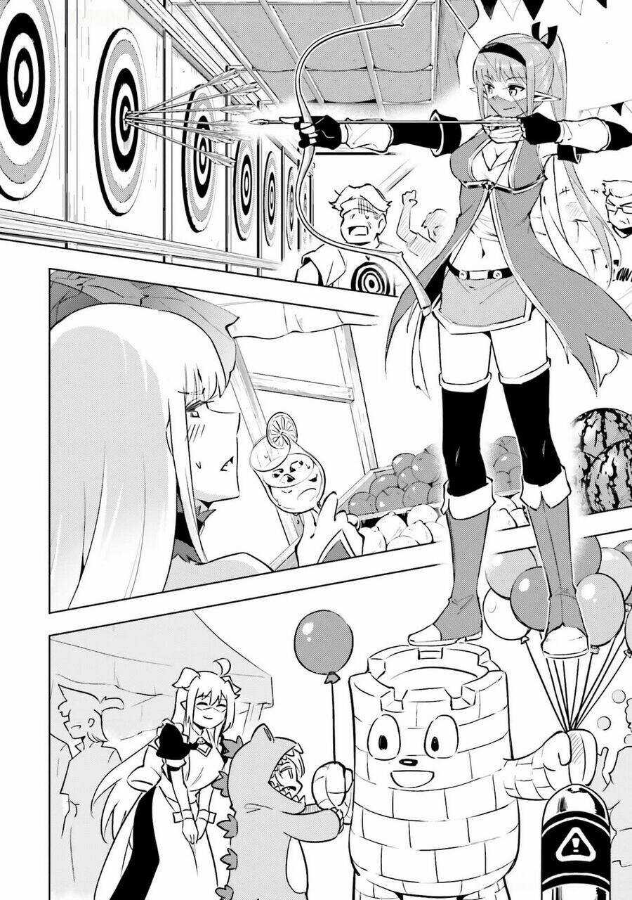 Tono Kanri O Shite Miyou Chương 81 trang 19