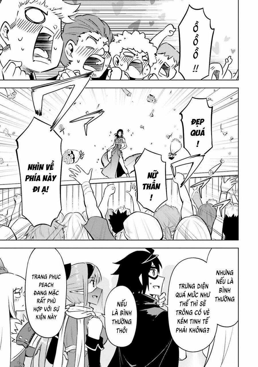 Tono Kanri O Shite Miyou Chương 81 trang 29