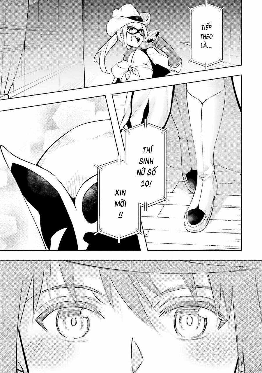 Tono Kanri O Shite Miyou Chương 81 trang 31