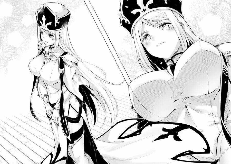 Tono Kanri O Shite Miyou Chương 81 trang 32