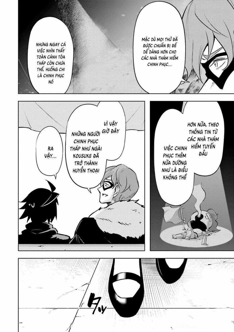 Tono Kanri O Shite Miyou Chương 81 trang 41