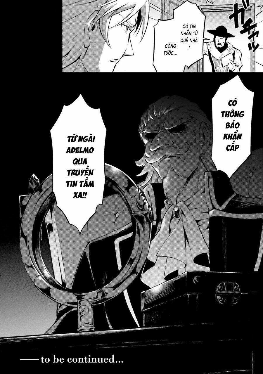 Tono Kanri O Shite Miyou Chương 81 trang 52