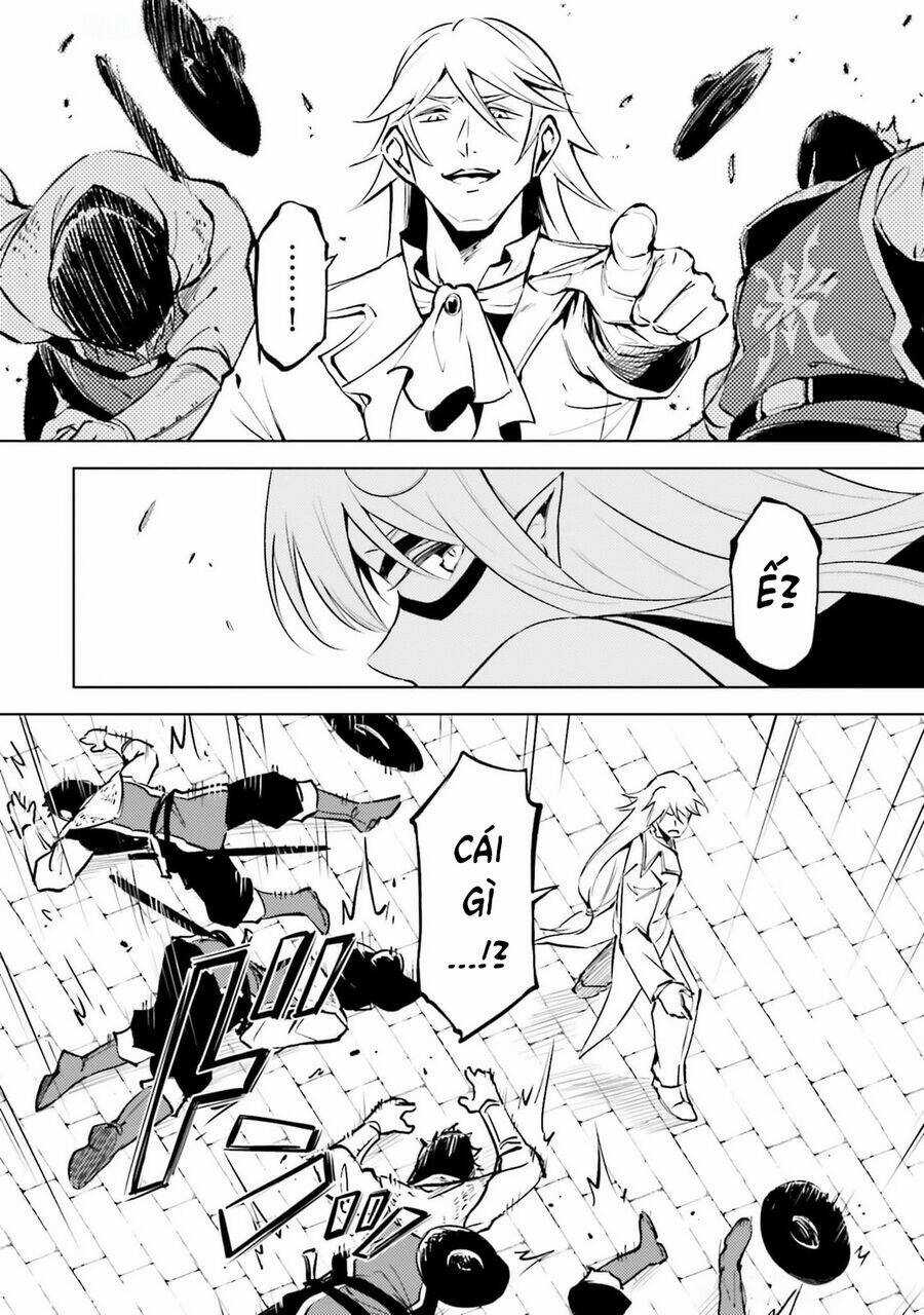 Tono Kanri O Shite Miyou Chương 81 trang 9