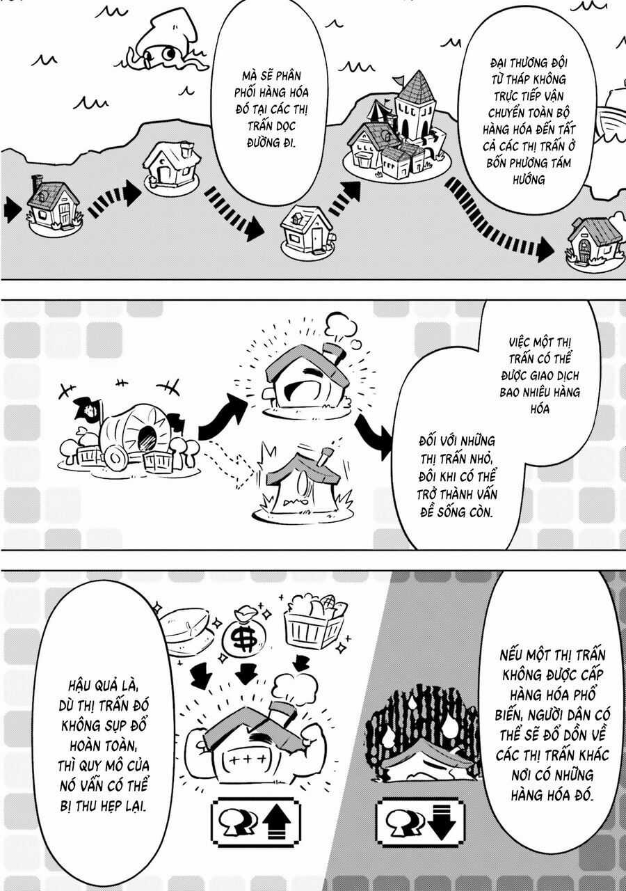 Tono Kanri O Shite Miyou Chương 82 trang 18