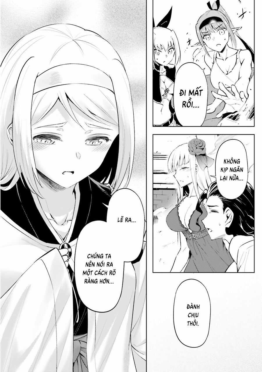 Tono Kanri O Shite Miyou Chương 82 trang 48