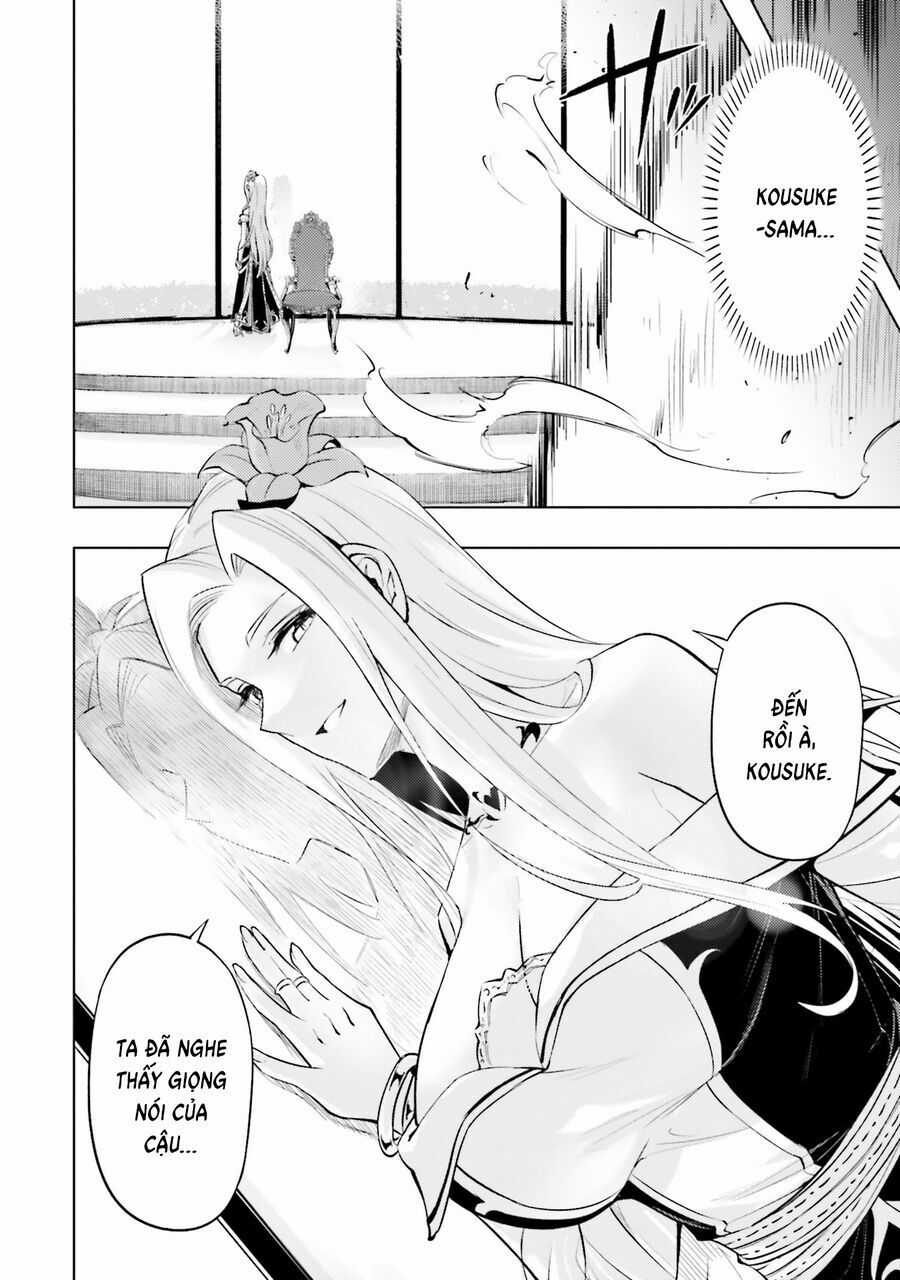 Tono Kanri O Shite Miyou Chương 82 trang 50