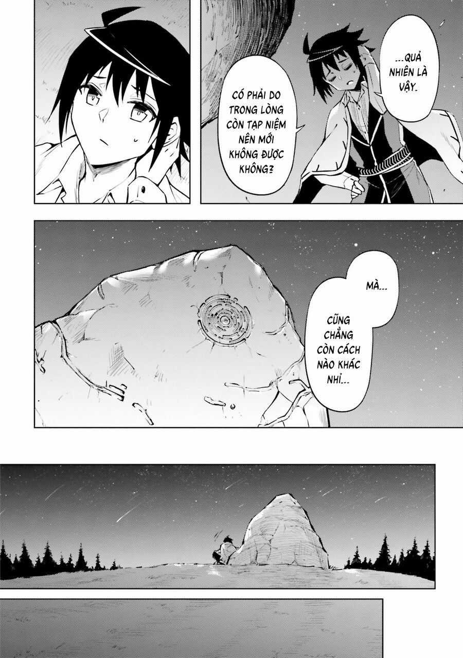 Tono Kanri O Shite Miyou Chương 83 trang 10