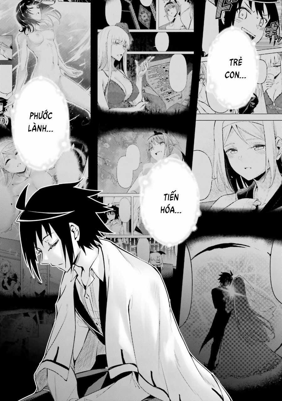Tono Kanri O Shite Miyou Chương 83 trang 11