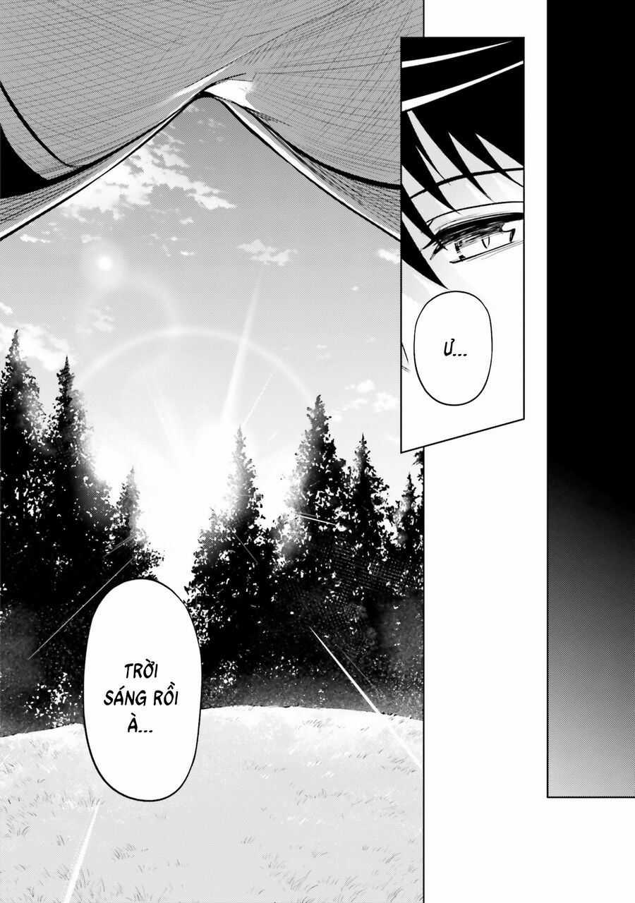 Tono Kanri O Shite Miyou Chương 83 trang 12