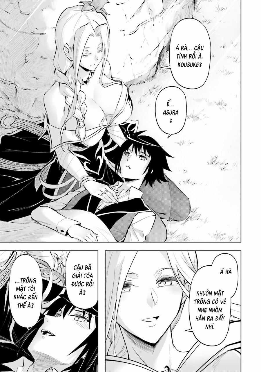 Tono Kanri O Shite Miyou Chương 83 trang 13