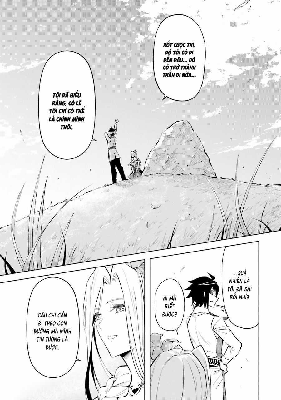 Tono Kanri O Shite Miyou Chương 83 trang 15