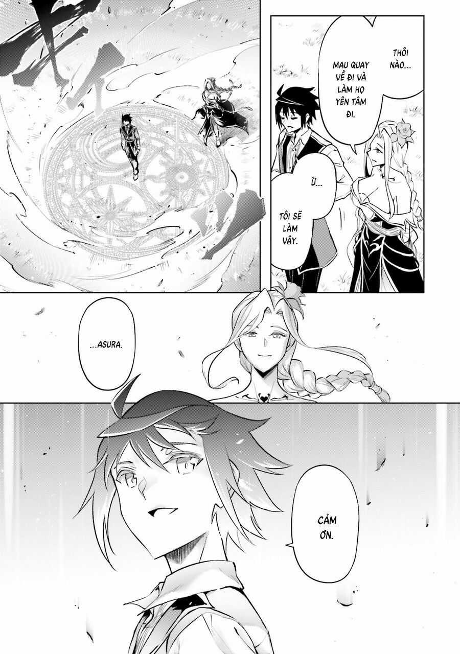 Tono Kanri O Shite Miyou Chương 83 trang 17