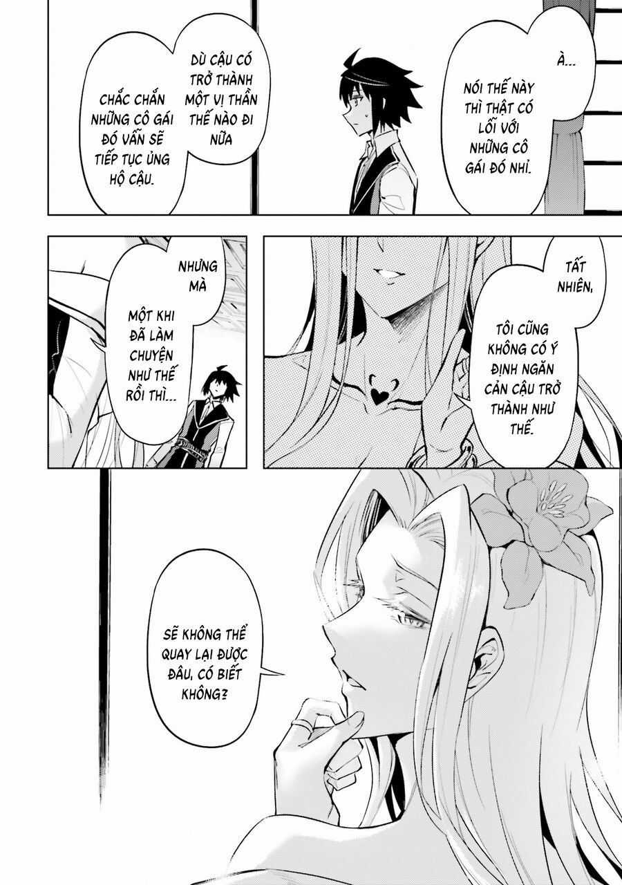 Tono Kanri O Shite Miyou Chương 83 trang 2