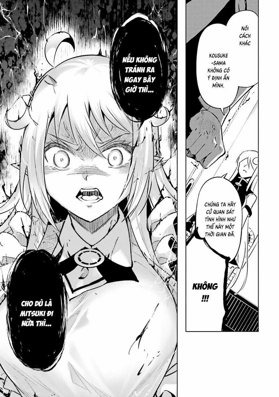 Tono Kanri O Shite Miyou Chương 83 trang 26
