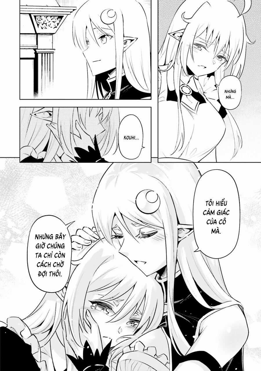 Tono Kanri O Shite Miyou Chương 83 trang 29