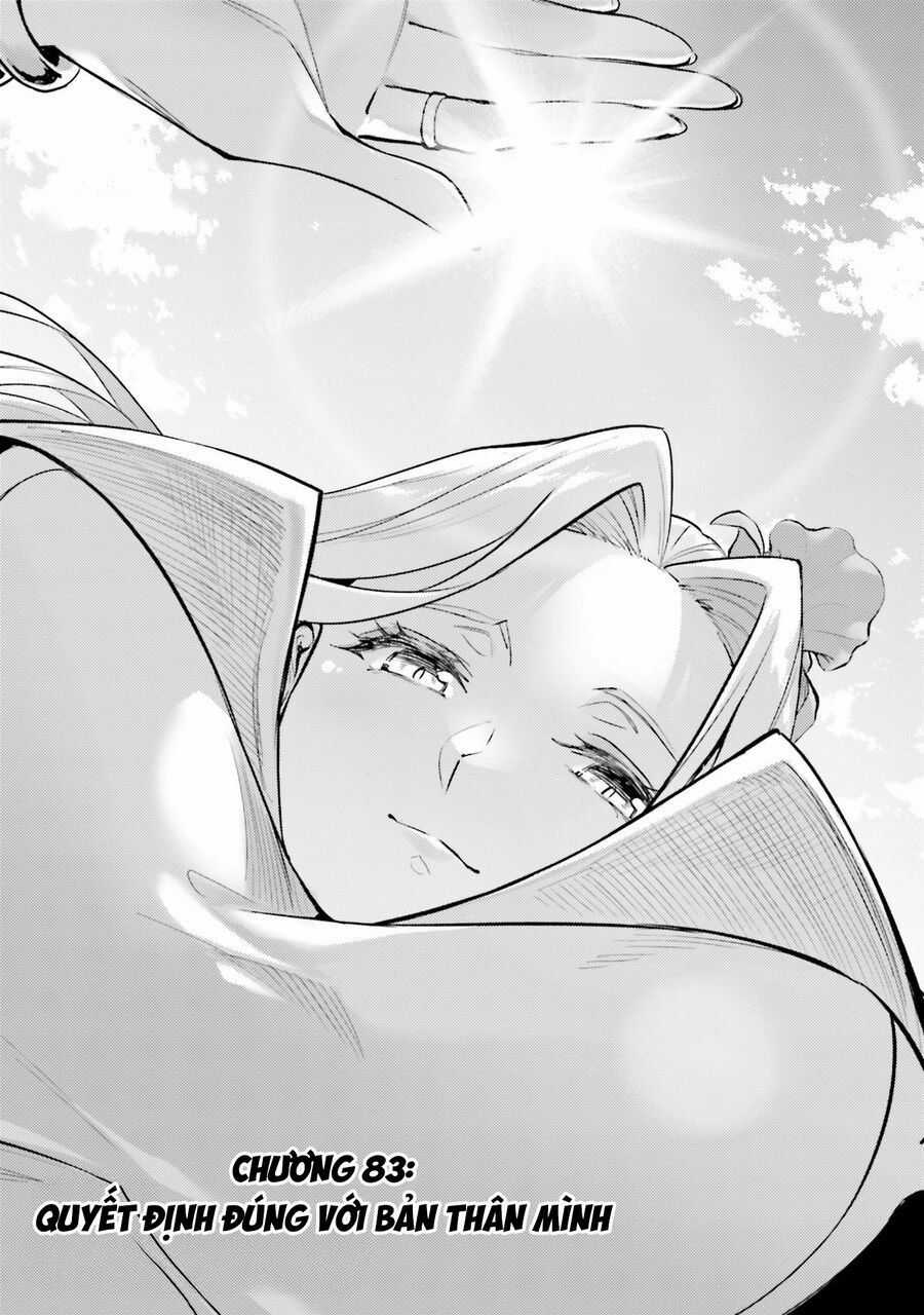 Tono Kanri O Shite Miyou Chương 83 trang 3