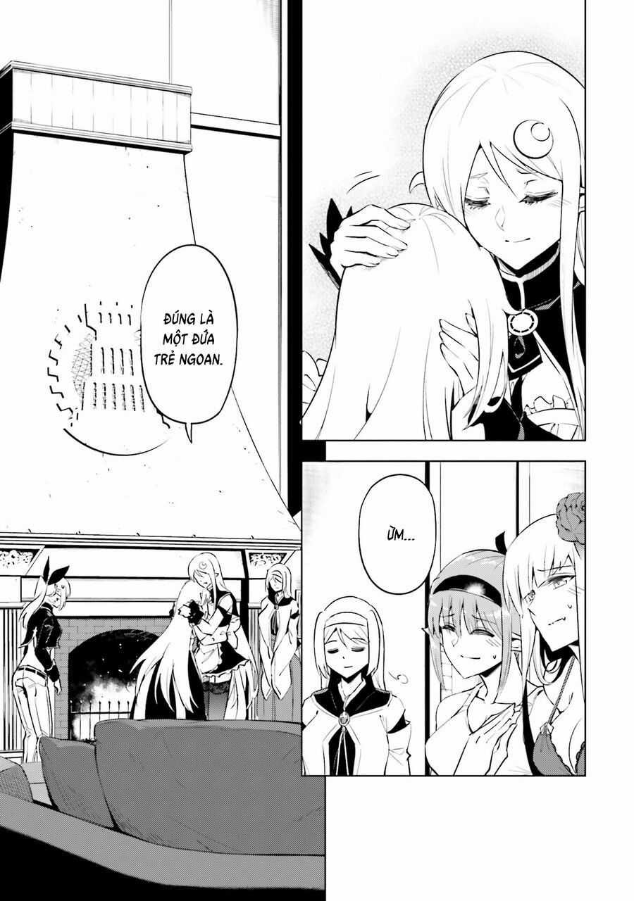 Tono Kanri O Shite Miyou Chương 83 trang 30