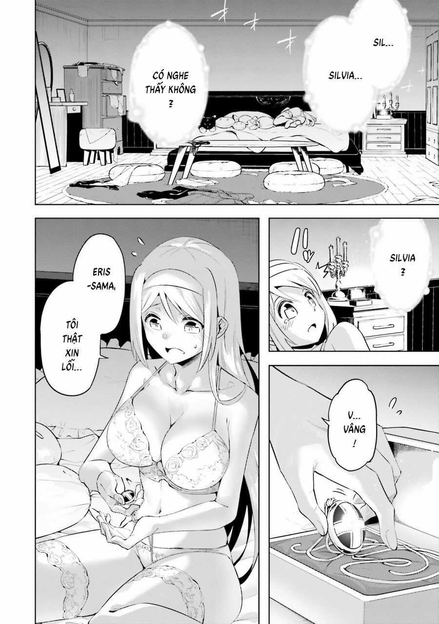 Tono Kanri O Shite Miyou Chương 83 trang 43