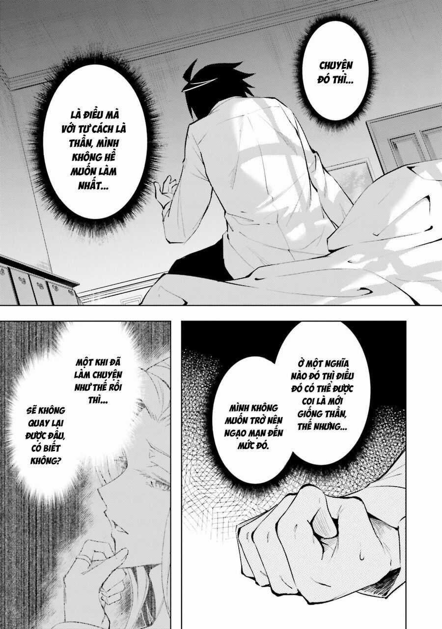 Tono Kanri O Shite Miyou Chương 83 trang 5