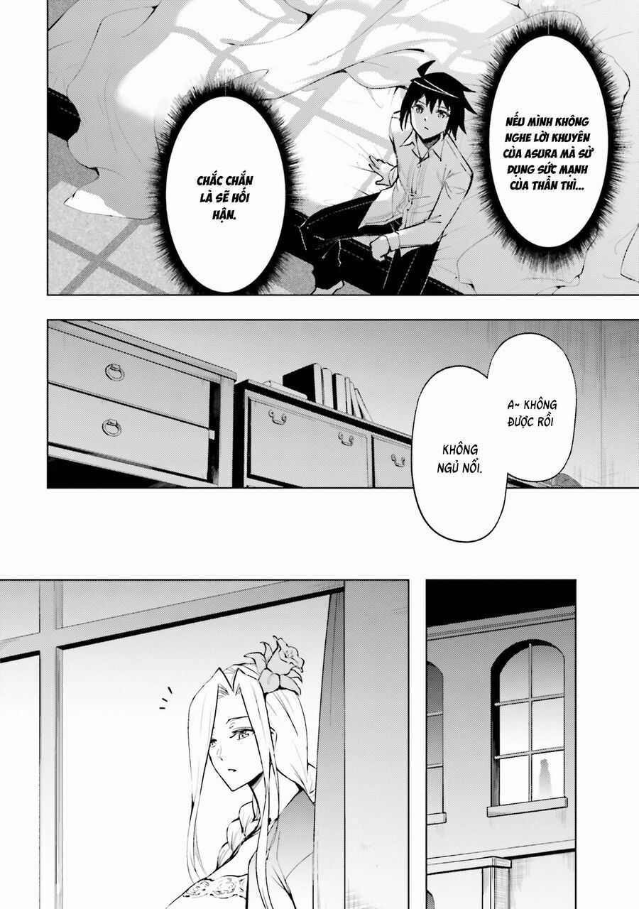 Tono Kanri O Shite Miyou Chương 83 trang 6