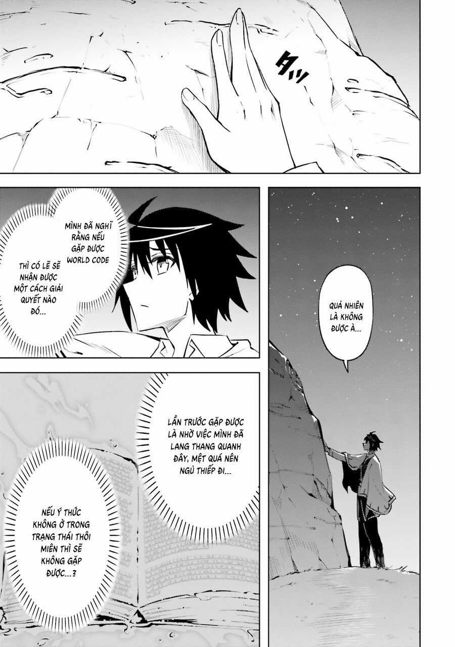 Tono Kanri O Shite Miyou Chương 83 trang 9