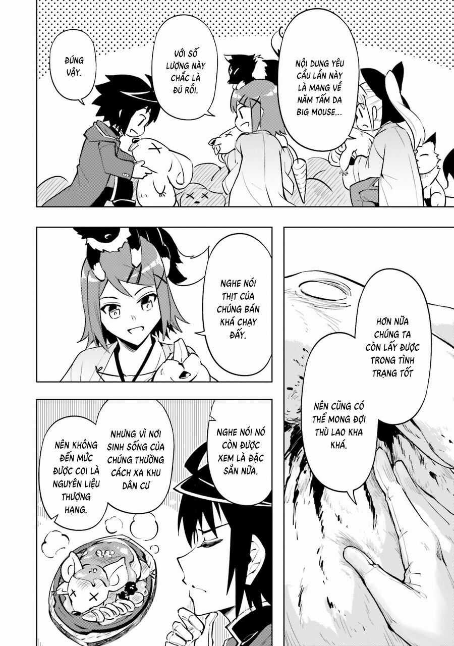 Tono Kanri O Shite Miyou Chương 84 trang 10