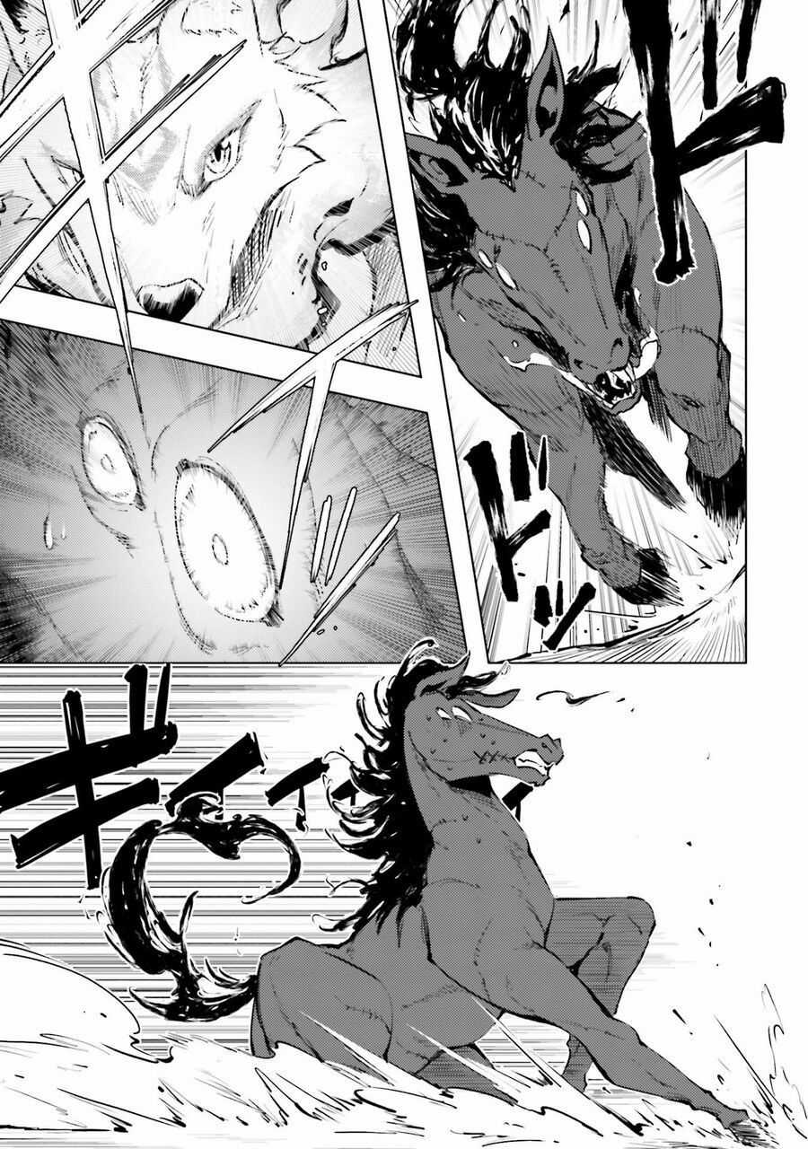 Tono Kanri O Shite Miyou Chương 84 trang 19