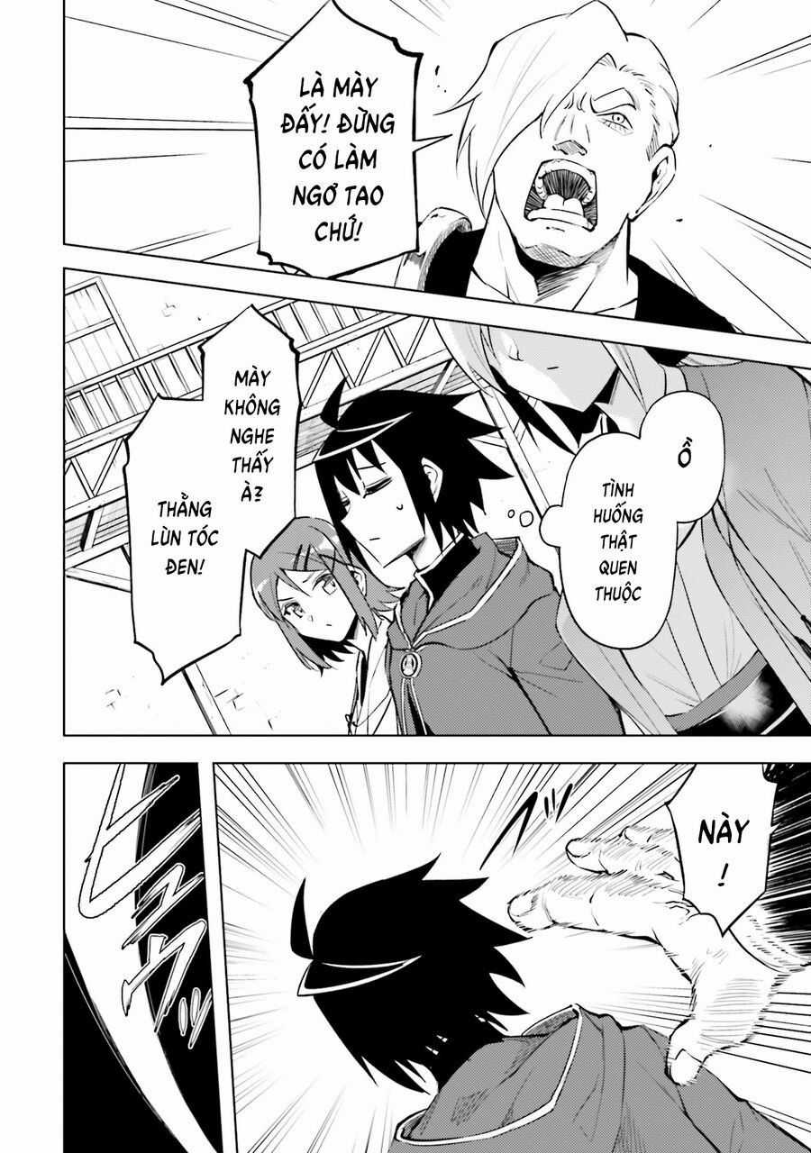 Tono Kanri O Shite Miyou Chương 84 trang 23