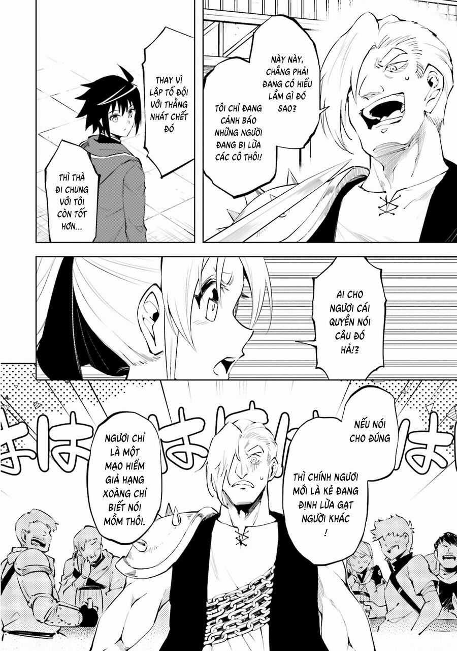 Tono Kanri O Shite Miyou Chương 84 trang 25