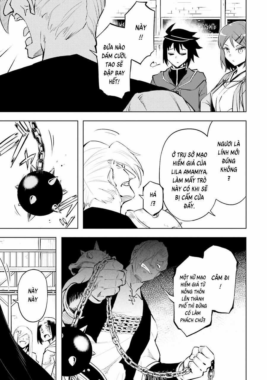 Tono Kanri O Shite Miyou Chương 84 trang 26